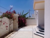 A vendre une villa a djerba au centre midoun 