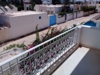 A vendre une villa a djerba au centre midoun 