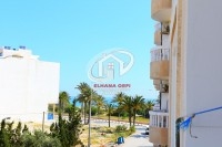 appartement s+2 vue sur mer à vendre