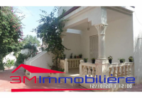Villa Chotrana 136/17