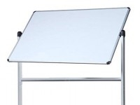 tableau blanc scolaire et de bureau