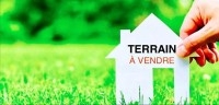 Nouveau à Chatt Mariem - terrains à  vendre 