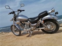 Yamaha Virago XV 535 - Avec Carte grise Tunisienne