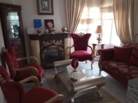 villa a sfax