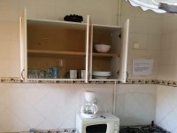 Location vacances à Tunis route la marsa hygiène garantie appartement stérilisé