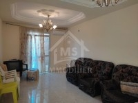 à VENDRE UNE MAISON S+2 à Hammamet sud 51333131