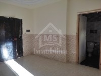 à VENDRE UNE MAISON S+2 à Hammamet sud 51333131