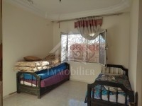 à VENDRE UNE MAISON S+2 à Hammamet sud 51333131