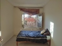 à VENDRE UNE MAISON S+2 à Hammamet sud 51333131