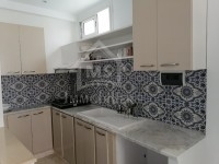 à vendre quatre appartements S+2 à MREZGA 51333131