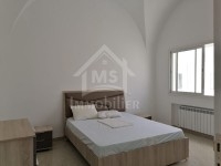 Charmante villa avec piscine à vendre à Hammamet 