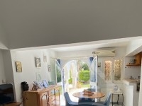 Une belle villa à la zone touristique à 900 MD