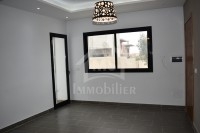à vendre un appartement S+3 à NABEUL 51333131