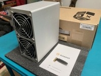 Goldshell Mini-Doge Dogecoin Miner (Farm) W/ PSU &