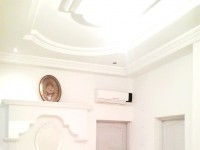 Villa de trois étages jdida