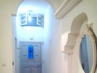 Villa de trois étages jdida