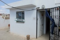 Villa de trois étages jdida