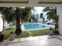 Villa CYBELLE Hammamet AV757