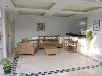 Villa CYBELLE Hammamet AV757