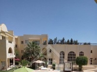 Un appartement S+1 à vendre à Yasmine Hammamet 