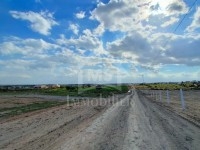 A vendre à 29 MD, un lot de terrain de 200 m² 