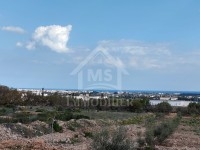 A vendre à 29 MD, un lot de terrain de 200 m² 