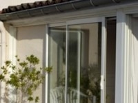 MENUISERIE ALUMINIUM TUNISIE