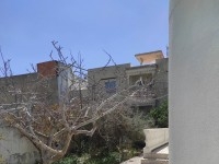 Villa RDC à vendre à Tazarka 3M773