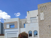 Location Estivale Villa à Sidi Hamed 3M779