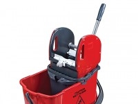 Chariot de nettoyage -petit modele