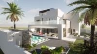 VENTE VILLA HAUT DE GAMME À DJERBA MEZRAYA-R V630