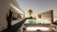 VENTE VILLA HAUT DE GAMME À DJERBA MEZRAYA-R V630