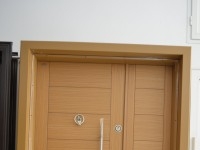 PORTES D'ENTREE BLINDEES HAUTES GAMMES
