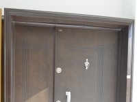 PORTES D'ENTREE BLINDEES HAUTES GAMMES