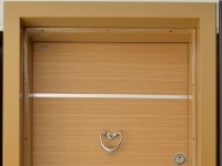 PORTES D'ENTREE BLINDEES HAUTES GAMMES