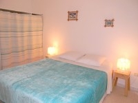 DJERBA haut de villa, T3 gd confort pour vos vacan