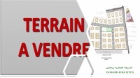 Des lots de terrain à la soukra 