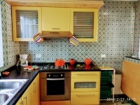 Etage S+3 150m2 de villa au bord de mer Chatt
