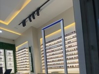 antivol magasin et pharmacie - lunettes en Tunisie