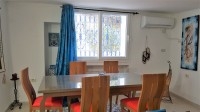 Maison bord de mer Chatt, rez-de-jardin S+1 75m2