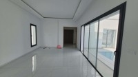 VILLA AVEC PISCINE À MEZRAYA DJERBA - RÉF V620