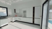VILLA AVEC PISCINE À MEZRAYA DJERBA - RÉF V620