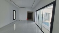 VENTE VILLA AVEC PISCINE À MEZRAYA DJERBA-RÉF V620