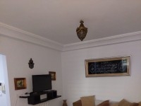 louer appartemet meublé a El-manzeh 7bis 