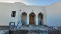 VILLA AVEC PISCINEÀ DJERBA MIDOUN  ZU - RÉF V683