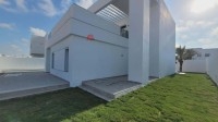  VILLA  À DJERBA  ZONE TOURISTIQUE - RÉF V640