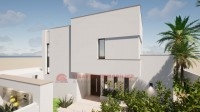 CONSTRUIRE UNE VILLA AVEC PISCINE À DJERBA TUNISIE
