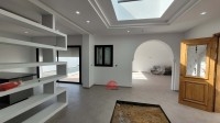 VILLA AVEC PISCINEÀ DJERBA MIDOUN  ZU - RÉF V683