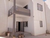 Villa Jumelée Borj Louzir