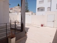 Villa Jumelée Borj Louzir